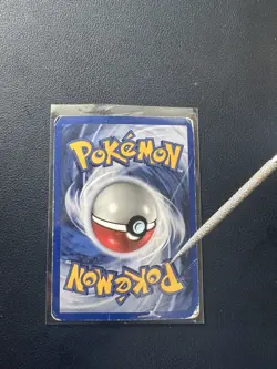 DAMAGED Mew - Inverted Back Error Holo -3/17 Delta Species Pop Series 5 -Pokemon - Image 4