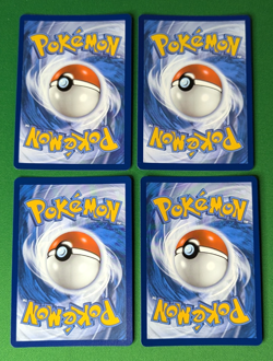 POKEMON TCG - Morpeko V-Union - SWSH287/288/2859/290 - Promo - NM (2) - Image 3