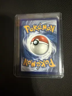 Mega Gengar Ex 284/217 SIR Ascended Heroes Pokemon - Special Illustration Rare - Image 3