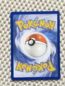 Rowlet 043 Holo Promo Pokemon First Partner 30th Anniversary Promo ENG NM #50 - Image 2