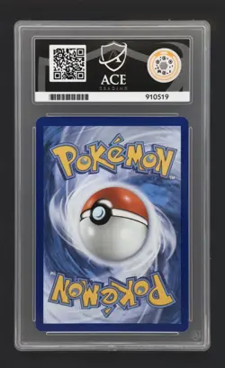 Pokemon TCG Ns Zekrom Black Star Promo Pokemon Centre Stamp Ascended Heros Ace9 - Image 2