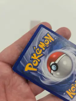 Pokemon EX Deoxys Poochyena 70/107 Reverse Rev Holo Foil PL - Image 4