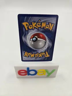 Pokemon EX Deoxys Poochyena 70/107 Reverse Rev Holo Foil PL - Image 5