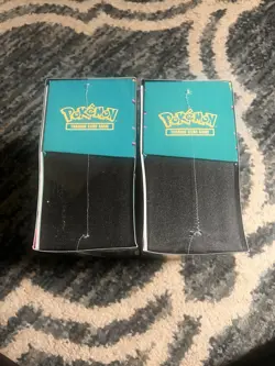 x2 Pokemon Mega Evolution Ascended Heroes ETB - Image 3