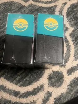 x2 Pokemon Mega Evolution Ascended Heroes ETB - Image 4