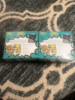 x2 Pokemon Mega Evolution Ascended Heroes ETB - Image 5