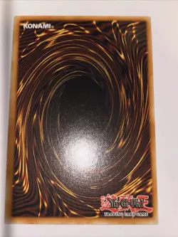 Yu-gi-oh! Ghost Ogre & Snow Rabbit Secret Rare RA04-EN015 1st Edition - Image 2