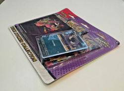 Pokemon TCG | Ascended Heroes | Gastly Tech Sticker Collection | New/Sealed - Image 3