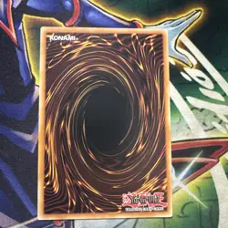 Yugioh! Monster Reborn LOB-EN118 Ultra Rare Unlimited NM - Image 2
