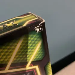 Pokemon TCG Shiny Rayquaza Ex Box Collection Sealed New - Image 4