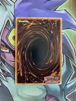 LC5D-EN222 Black Salvo Common 1st Edition NM Yugioh Card - Image 2