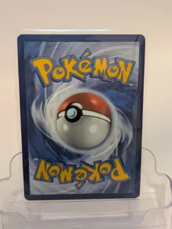 Pokemon Pansear Illustration Rare Holo 099/086 Sv: White Flare Basic HP 70 Card - Image 2