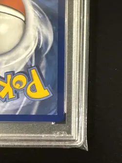 PSA 9 Lugia EX Half Art XY Ancient Origins 68/98 Pokemon Card - Image 5