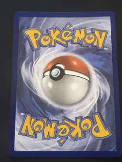 Pokemon Card Mega Clefable EX 119/088 M/NM Special Illustration Rare - Image 2