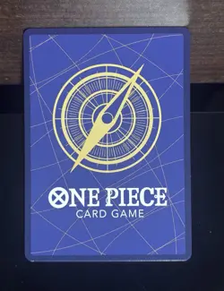 Monkey.D.Luffy (Bandai Card Games Fest 24-25) P-080 One Piece TCG - Image 2