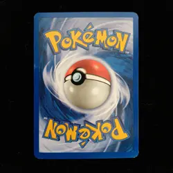 Misty's Seadra 9/132 Prerelease Rare Holo NM Pokemon Card Gym Heroes 2000 BF9 - Image 3