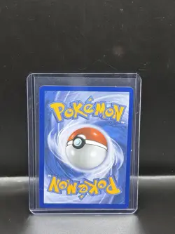 Pokemon Alakazam Promo Holo 140HP 009 Me: Mega Evolution Stage 2 Card - Image 2