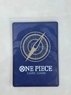 One Piece TCG Nami Premium Card Collection ONE PIECE FILM RED Edition ST01-007 - Image 2