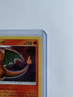 Charizard SM226 HOLO RARE Black Star Promo Pokemon NM- 2019 - Image 3