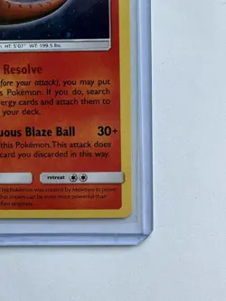 Charizard SM226 HOLO RARE Black Star Promo Pokemon NM- 2019 - Image 5