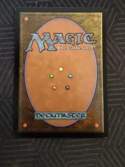 mtg oblivion ring modern masters 2015 - Image 2