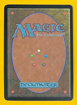 MTG SHOCK (Foil) FNM (OldManMTG 013-162) - Image 2