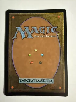 MTG: Prophecy: Foil Well of Discovery: Lightly Played Condition - Image 2