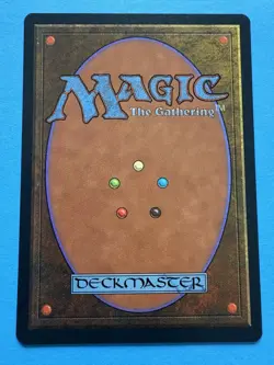 Carrion - Light Play - English Mirage MTG Magic The Gathering - Image 5