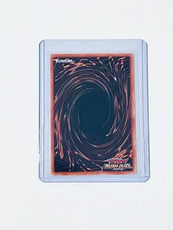 Multistrike Dragon Dragias Gold Rush Rare RD/GRP1-JP002 Japanese YuGiOh Card - Image 2