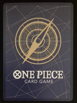 One Piece TCG EB-03 Nami EB-053 (SP) Heroines Edition Special Rare English MINT - Image 2