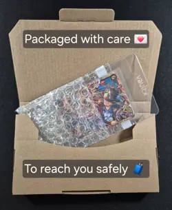 One Piece TCG EB-03 Nami EB-053 (SP) Heroines Edition Special Rare English MINT - Image 4