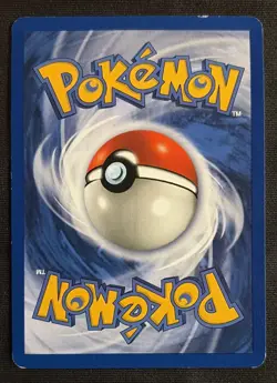Pokemon TCG Nidoqueen 12/130 Base Set 2 Holo LP - Image 2