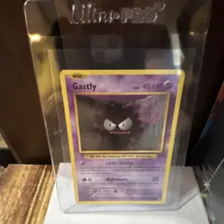 Pokemon TCG Mega Evolution Lot - Clavell, Gastly, Magcargo, Elite Trainer Box - Image 3