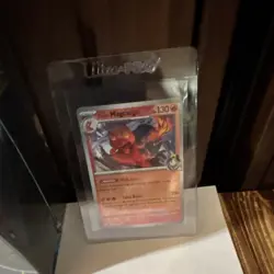 Pokemon TCG Mega Evolution Lot - Clavell, Gastly, Magcargo, Elite Trainer Box - Image 4