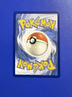 Pokemon TCG Perfect Order Meowth Ex Full Art 107/088 - Image 2