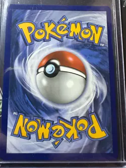 Ambipom Illustration Rare 107/094, Phantasmal Flames, Full Art Holo, Pokemon TCG - Image 2