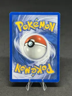 Pokemon Shuppet 63/92 Legend Maker Reverse Holo - Image 3