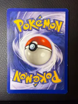 LP Base Set Unlimited Pidgey 57/102 Common Pokemon - Image 2