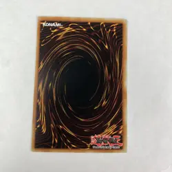 Yugioh Mind Crush SBC1-ENE19 1st Edition Speed Duel Streets of Battle City - Image 2