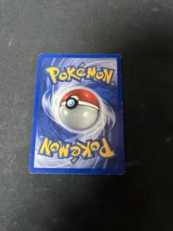 Brock's Rhyhorn 2000 Pokemon Gym Heroes Unlimited Common #70/132 D1 - Image 2