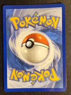 Tyrunt 070 Black Star Promo Pokemon Center Stamped Exclusive - Image 3
