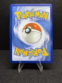 Pokemon Alakazam 009 Me: Mega Evolution Promo Holo Stage 2 140 HP Psychic - Image 2