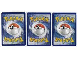Pokemon TCG First Partner Illustration Collection Series 1 Alola GEN 7 Starters - Image 2