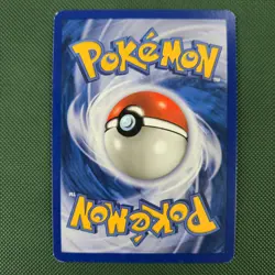 FART WHOLE SWIRL 🌀💫 HOLO BLEED Alakazam 2/123 Mysterious Treasures Pokemon - Image 4