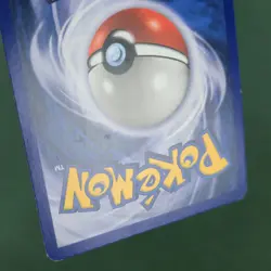 FART WHOLE SWIRL 🌀💫 HOLO BLEED Alakazam 2/123 Mysterious Treasures Pokemon - Image 5