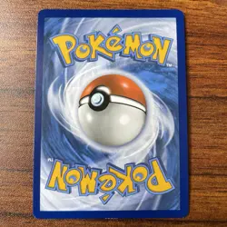 Pokemon Jynx ex 124/165 SV Scarlet & Violet 151 Double Rare 200HP Holo - Image 2