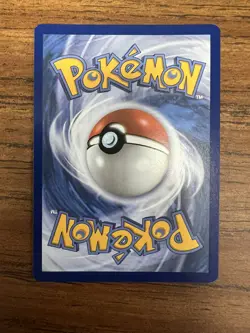 Pokemon TCG: Tyrunt MEP 070 Pokemon Center Stamp - Perfect Order promo - Image 2