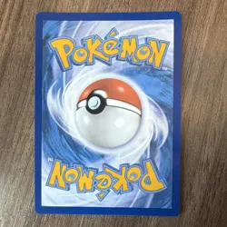 Pokemon Keldeo Ultra Rare Full Art Holo GG07/GG70 Crown Zenith 110 HP - Image 2