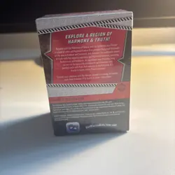 Pokemon TCG Scarlet & Violet White Flare Booster Bundle Sealed 6 Packs - Image 3