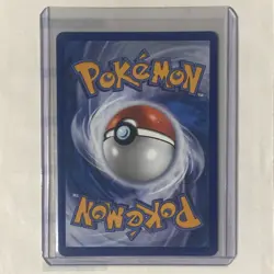 Pokemon TCG: Ethan's Adventure 236/182 Sv10: Destined Rivals Holo SIR NM - Image 2